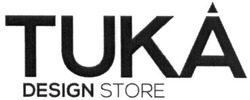 Заявка на торговельну марку № m201603014: tuka; design store