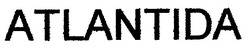 Заявка на торговельну марку № 99061770: atlantida