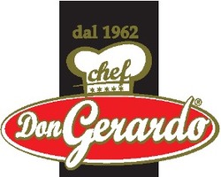 Заявка на торговельну марку № m202207080: dal 1962; chef; don gerardo