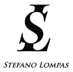 Свідоцтво торговельну марку № 211996 (заявка m201502729): sl; ls; stefano lompas