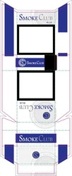 Заявка на торговельну марку № m202309444: cs; sc; blue; smoke club