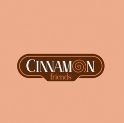 Свідоцтво торговельну марку № 331630 (заявка m202112345): cinnamon friends