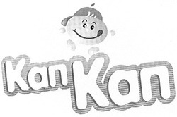Заявка на торговельну марку № 2002064685: кап кап; kan kan