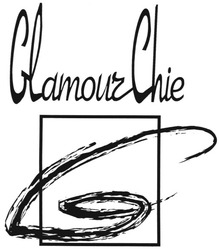 Свідоцтво торговельну марку № 78068 (заявка m200511986): glamour chie