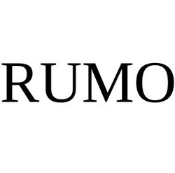 Свідоцтво торговельну марку № 277483 (заявка m201813265): rumo