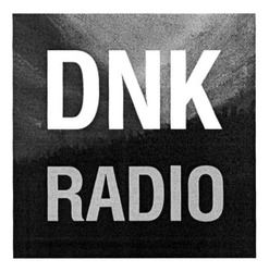 Свідоцтво торговельну марку № 211974 (заявка m201501959): dnk radio