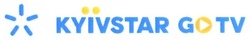 Свідоцтво торговельну марку № 269604 (заявка m201729453): kyivstar go tv; kyїvstar