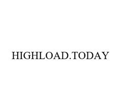Свідоцтво торговельну марку № 321525 (заявка m202120961): highload.today; highload today