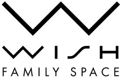 Свідоцтво торговельну марку № 232347 (заявка m201709054): wish family space; vv