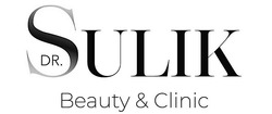Заявка на торговельну марку № m202319474: dr. sulik beauty & clinic