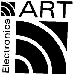 Свідоцтво торговельну марку № 38055 (заявка 2001128344): art; electronics