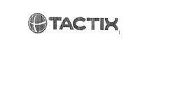 Свідоцтво торговельну марку № 272087 (заявка m201801457): tactix; тастіх; +