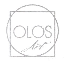 Свідоцтво торговельну марку № 324735 (заявка m202121360): art olos