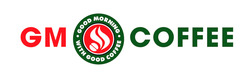 Заявка на торговельну марку № m202401325: with good coffee; good morning; gm coffee