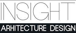 Заявка на торговельну марку № m202121295: insight arhitecture design