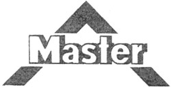 Свідоцтво торговельну марку № 106740 (заявка m200721406): master