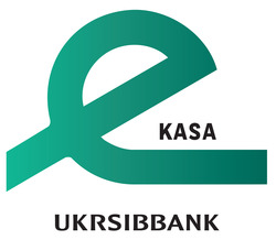 Свідоцтво торговельну марку № 328509 (заявка m202130560): ukrsibbank; kasa; е; e