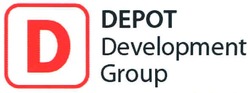 Свідоцтво торговельну марку № 113934 (заявка m200809436): depot development group