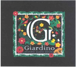 Свідоцтво торговельну марку № 144290 (заявка m201011325): cgr; giardino ristorante pazzeria pianobar