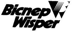 Свідоцтво торговельну марку № 9702 (заявка 93115572): віспер wisper