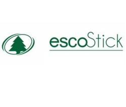 Свідоцтво торговельну марку № 293211 (заявка m201909317): escostick; esco stick