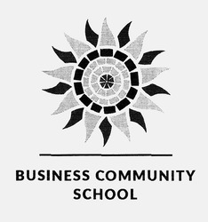 Свідоцтво торговельну марку № 320883 (заявка m201918590): business community school