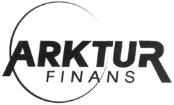 Свідоцтво торговельну марку № 307320 (заявка m201927121): arktur finans