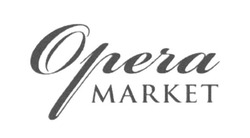 Заявка на торговельну марку № m201614989: opera market; open