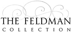 Свідоцтво торговельну марку № 134242 (заявка m200914815): the feldman collection