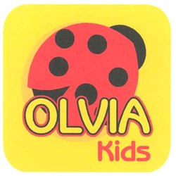 Заявка на торговельну марку № m200706409: olvia kids