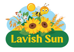 Заявка на торговельну марку № m202216084: lavish sun