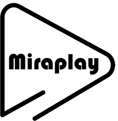 Свідоцтво торговельну марку № 340349 (заявка m202128628): miraplay