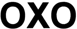 Свідоцтво торговельну марку № 50804 (заявка 20031011119): oxo; охо; 0х0