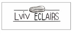 Свідоцтво торговельну марку № 317049 (заявка m202003753): lviv eclairs