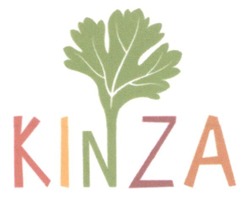 Свідоцтво торговельну марку № 248235 (заявка m201628745): kinza