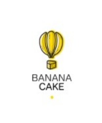 Свідоцтво торговельну марку № 320832 (заявка m202023238): banana cake