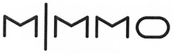 Свідоцтво торговельну марку № 251404 (заявка m201809718): mimmo; міммо; m mmo; м ммо