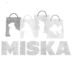 Свідоцтво торговельну марку № 258268 (заявка m201709558): miska