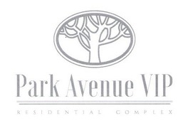 Свідоцтво торговельну марку № 252866 (заявка m201627755): park avenue vip; residential complex