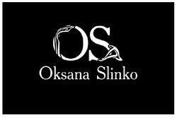 Свідоцтво торговельну марку № 324492 (заявка m202020683): os; oksana slinko