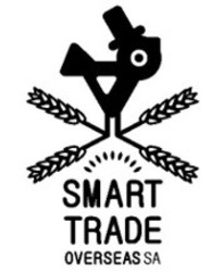 Свідоцтво торговельну марку № 285656 (заявка m201822606): smart trade overseas sa