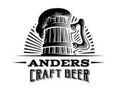 Заявка на торговельну марку № m202318815: anders craft beer