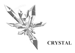 Свідоцтво торговельну марку № 213792 (заявка m201418025): crystal