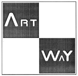Свідоцтво торговельну марку № 266827 (заявка m201725877): art way