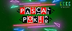 Заявка на торговельну марку № m202117948: pascal poker; ukrainian sport electronic poker federation; usepe