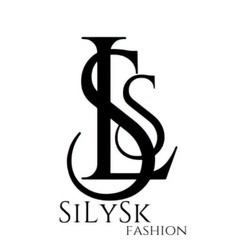 Заявка на торговельну марку № m202324735: sls; silysk fashion