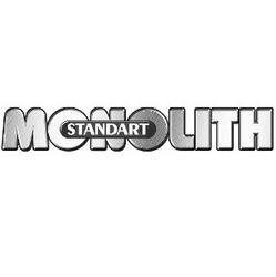 Свідоцтво торговельну марку № 252827 (заявка m201618793): monolith standart