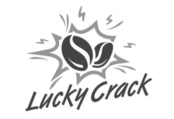 Свідоцтво торговельну марку № 291338 (заявка m201905310): lucky crack