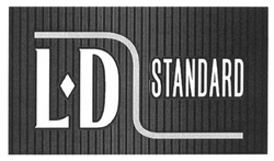 Свідоцтво торговельну марку № 210900 (заявка m201521073): l-d standard; ld