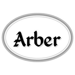 Заявка на торговельну марку № m202017901: arber